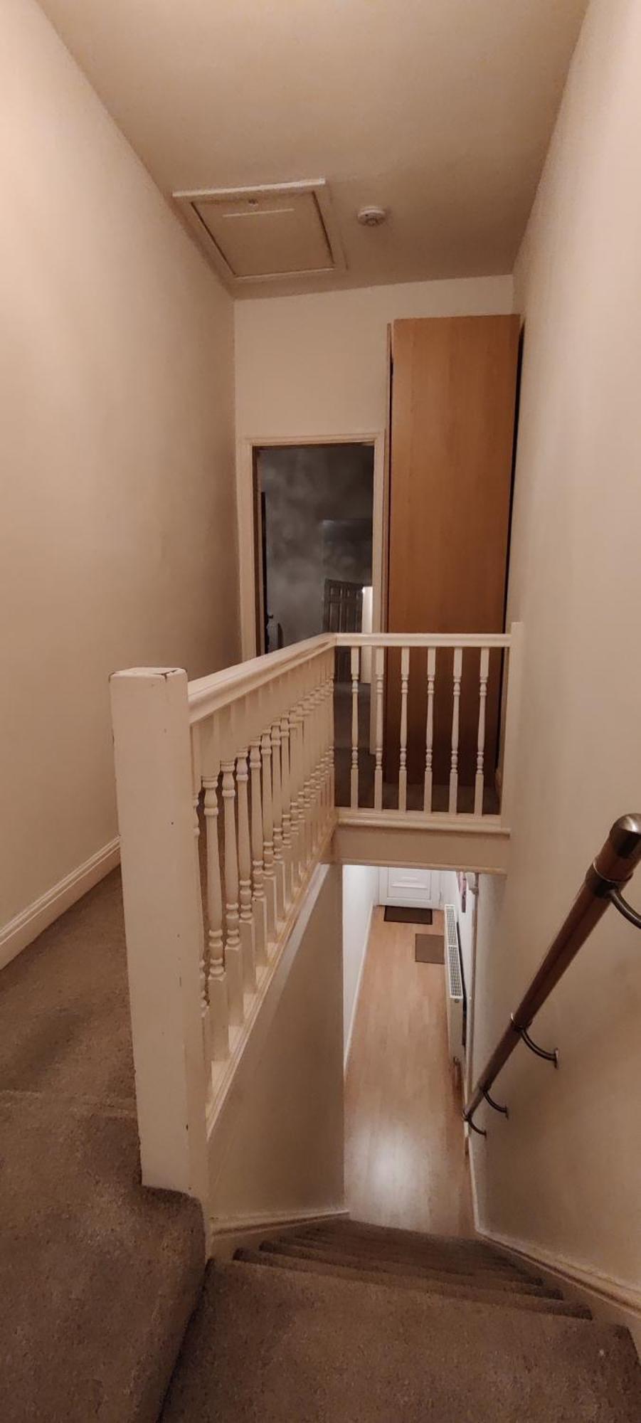 Victorian Semi Detached House Behind The High Street Holiday home